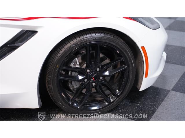 2018 Chevrolet Corvette (CC-2070262) for sale in Lithia Springs, Georgia
