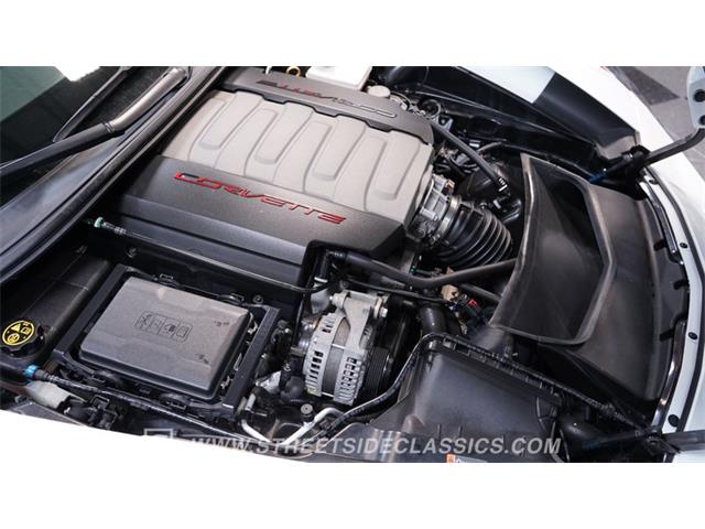 2018 Chevrolet Corvette (CC-2070262) for sale in Lithia Springs, Georgia