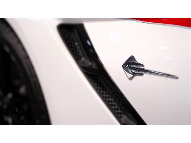 2018 Chevrolet Corvette (CC-2070262) for sale in Lithia Springs, Georgia