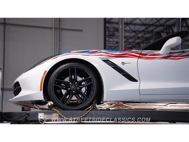 2018 Chevrolet Corvette (CC-2070262) for sale in Lithia Springs, Georgia