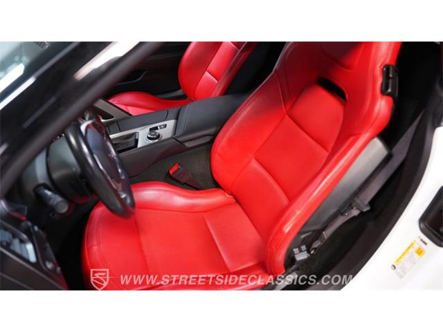 2018 Chevrolet Corvette (CC-2070262) for sale in Lithia Springs, Georgia
