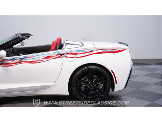 2018 Chevrolet Corvette (CC-2070262) for sale in Lithia Springs, Georgia