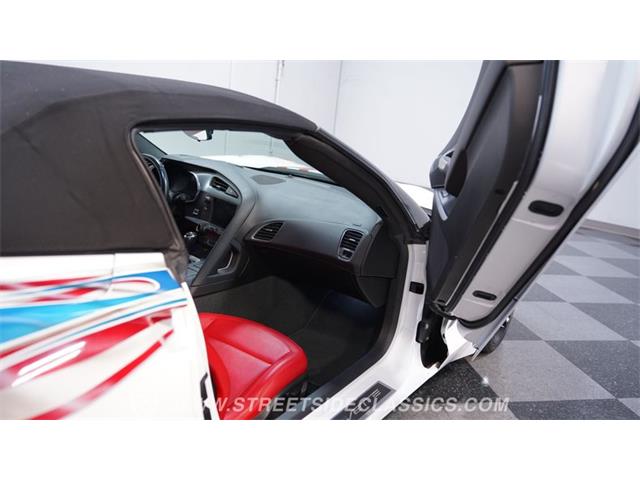 2018 Chevrolet Corvette (CC-2070262) for sale in Lithia Springs, Georgia