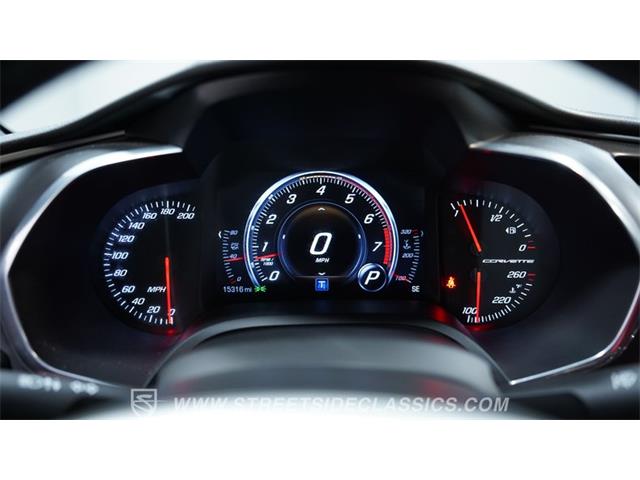 2018 Chevrolet Corvette (CC-2070262) for sale in Lithia Springs, Georgia