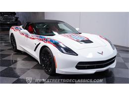 2018 Chevrolet Corvette (CC-2070262) for sale in Lithia Springs, Georgia