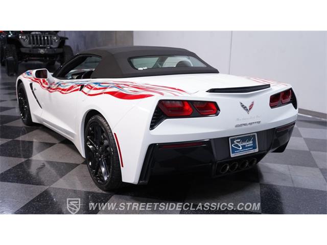 2018 Chevrolet Corvette (CC-2070262) for sale in Lithia Springs, Georgia