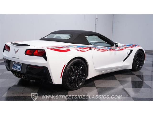 2018 Chevrolet Corvette (CC-2070262) for sale in Lithia Springs, Georgia