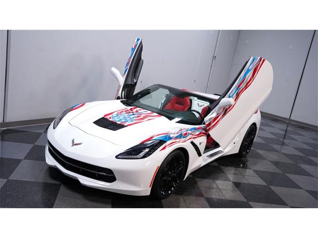 2018 Chevrolet Corvette (CC-2070262) for sale in Lithia Springs, Georgia