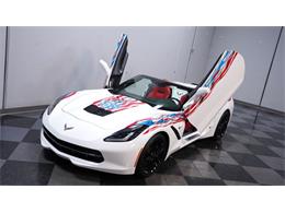 2018 Chevrolet Corvette (CC-2070262) for sale in Lithia Springs, Georgia