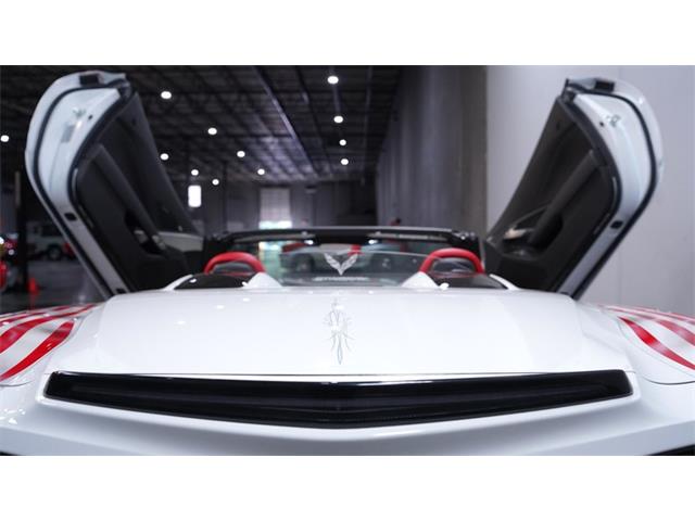 2018 Chevrolet Corvette (CC-2070262) for sale in Lithia Springs, Georgia