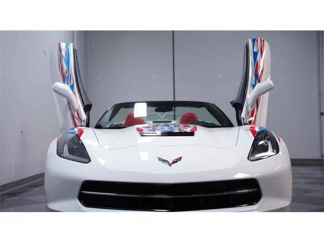 2018 Chevrolet Corvette (CC-2070262) for sale in Lithia Springs, Georgia