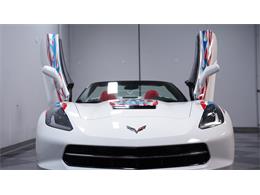2018 Chevrolet Corvette (CC-2070262) for sale in Lithia Springs, Georgia