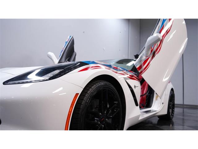 2018 Chevrolet Corvette (CC-2070262) for sale in Lithia Springs, Georgia