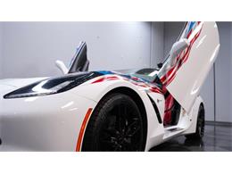 2018 Chevrolet Corvette (CC-2070262) for sale in Lithia Springs, Georgia