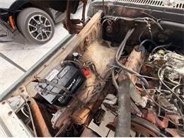 1976 Ford F100 (CC-2072620) for sale in Cadillac, Michigan