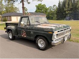 1976 Ford F100 (CC-2072620) for sale in Cadillac, Michigan