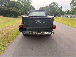1976 Ford F100 (CC-2072620) for sale in Cadillac, Michigan