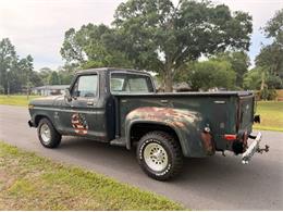 1976 Ford F100 (CC-2072620) for sale in Cadillac, Michigan