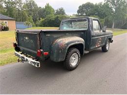 1976 Ford F100 (CC-2072620) for sale in Cadillac, Michigan