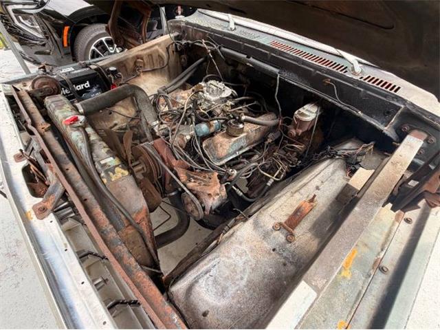 1976 Ford F100 (CC-2072620) for sale in Cadillac, Michigan
