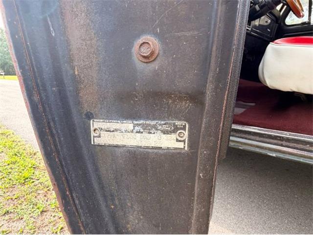 1976 Ford F100 (CC-2072620) for sale in Cadillac, Michigan