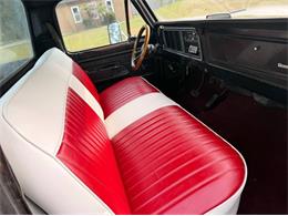 1976 Ford F100 (CC-2072620) for sale in Cadillac, Michigan
