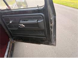 1976 Ford F100 (CC-2072620) for sale in Cadillac, Michigan