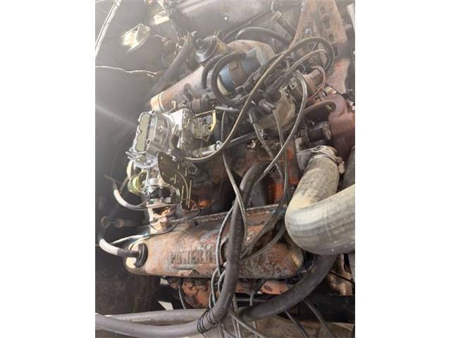 1976 Ford F100 (CC-2072620) for sale in Cadillac, Michigan
