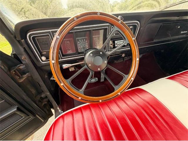 1976 Ford F100 (CC-2072620) for sale in Cadillac, Michigan