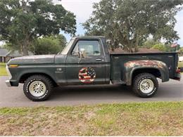 1976 Ford F100 (CC-2072620) for sale in Cadillac, Michigan