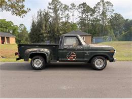 1976 Ford F100 (CC-2072620) for sale in Cadillac, Michigan