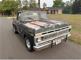 1976 Ford F100 (CC-2072620) for sale in Cadillac, Michigan