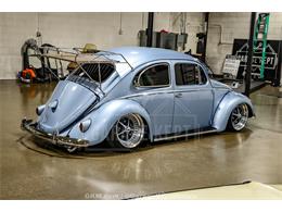 1959 Volkswagen Beetle (CC-2072621) for sale in Grand Rapids, Michigan