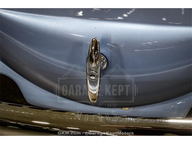 1959 Volkswagen Beetle (CC-2072621) for sale in Grand Rapids, Michigan