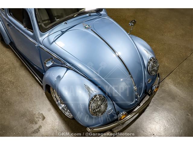 1959 Volkswagen Beetle (CC-2072621) for sale in Grand Rapids, Michigan