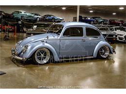 1959 Volkswagen Beetle (CC-2072621) for sale in Grand Rapids, Michigan