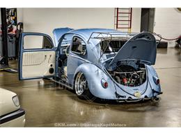 1959 Volkswagen Beetle (CC-2072621) for sale in Grand Rapids, Michigan