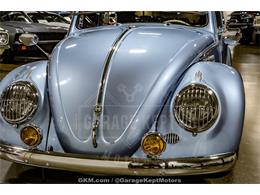 1959 Volkswagen Beetle (CC-2072621) for sale in Grand Rapids, Michigan