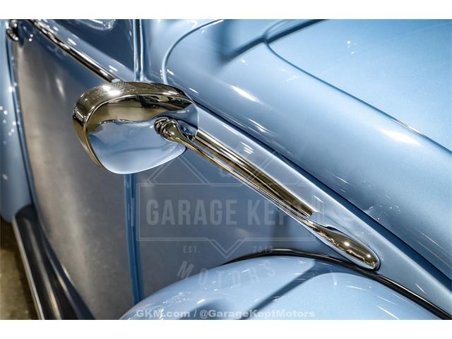 1959 Volkswagen Beetle (CC-2072621) for sale in Grand Rapids, Michigan