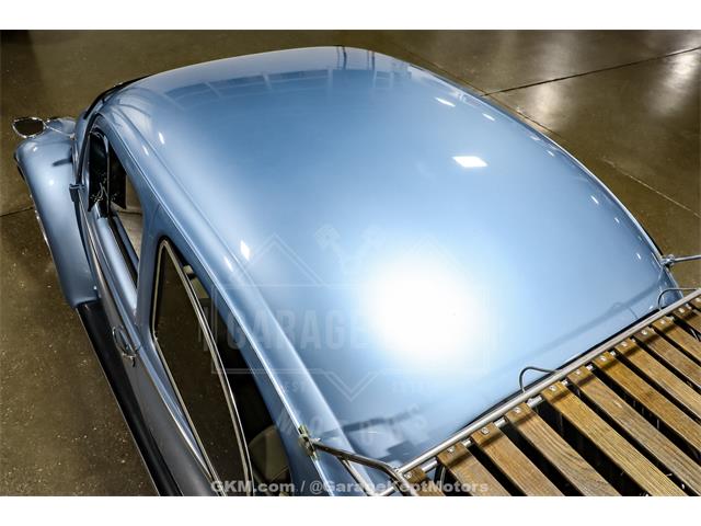 1959 Volkswagen Beetle (CC-2072621) for sale in Grand Rapids, Michigan