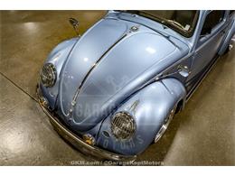 1959 Volkswagen Beetle (CC-2072621) for sale in Grand Rapids, Michigan