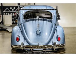 1959 Volkswagen Beetle (CC-2072621) for sale in Grand Rapids, Michigan