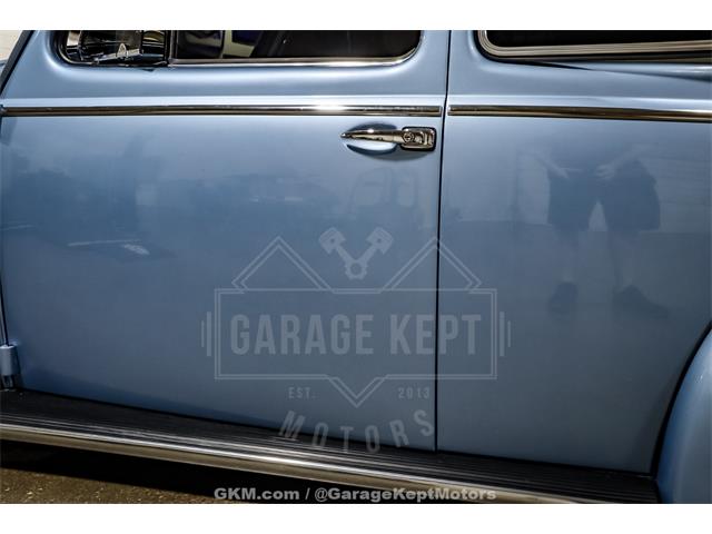 1959 Volkswagen Beetle (CC-2072621) for sale in Grand Rapids, Michigan