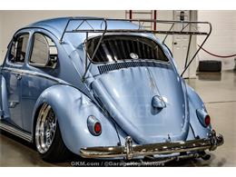 1959 Volkswagen Beetle (CC-2072621) for sale in Grand Rapids, Michigan