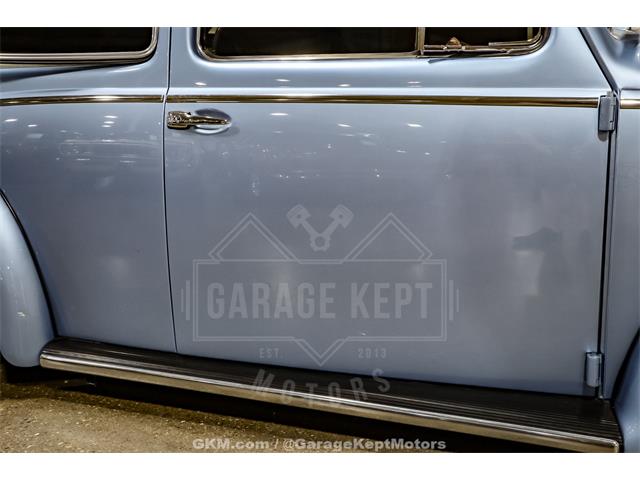 1959 Volkswagen Beetle (CC-2072621) for sale in Grand Rapids, Michigan