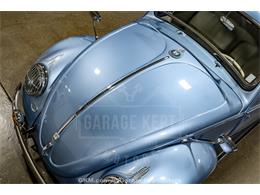 1959 Volkswagen Beetle (CC-2072621) for sale in Grand Rapids, Michigan