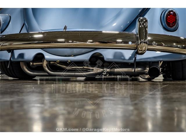 1959 Volkswagen Beetle (CC-2072621) for sale in Grand Rapids, Michigan