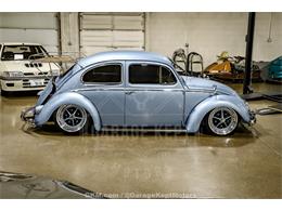 1959 Volkswagen Beetle (CC-2072621) for sale in Grand Rapids, Michigan