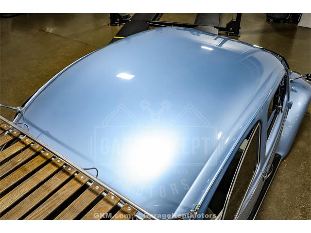 1959 Volkswagen Beetle (CC-2072621) for sale in Grand Rapids, Michigan