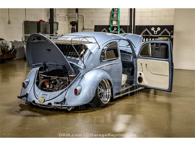 1959 Volkswagen Beetle (CC-2072621) for sale in Grand Rapids, Michigan